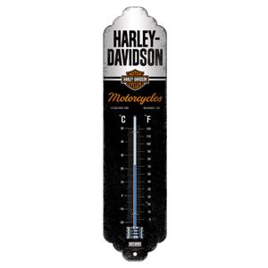 Termometr Harley-Davidson Motorcycles