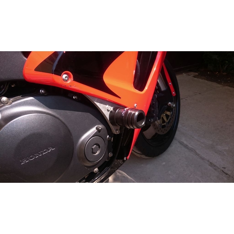 Honda CBR 1000RR (06-07) Gatling