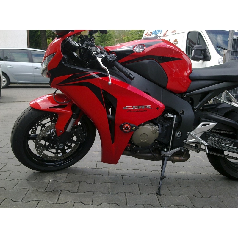 Honda CBR 1000RR (08-16) Classic