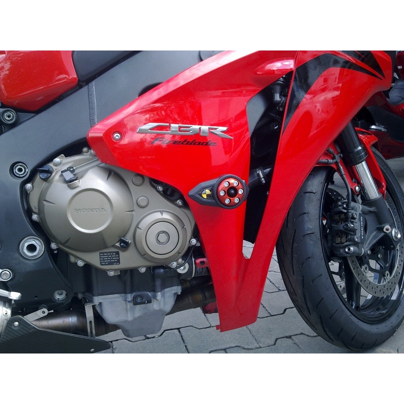 Honda CBR 1000RR (08-16) Classic