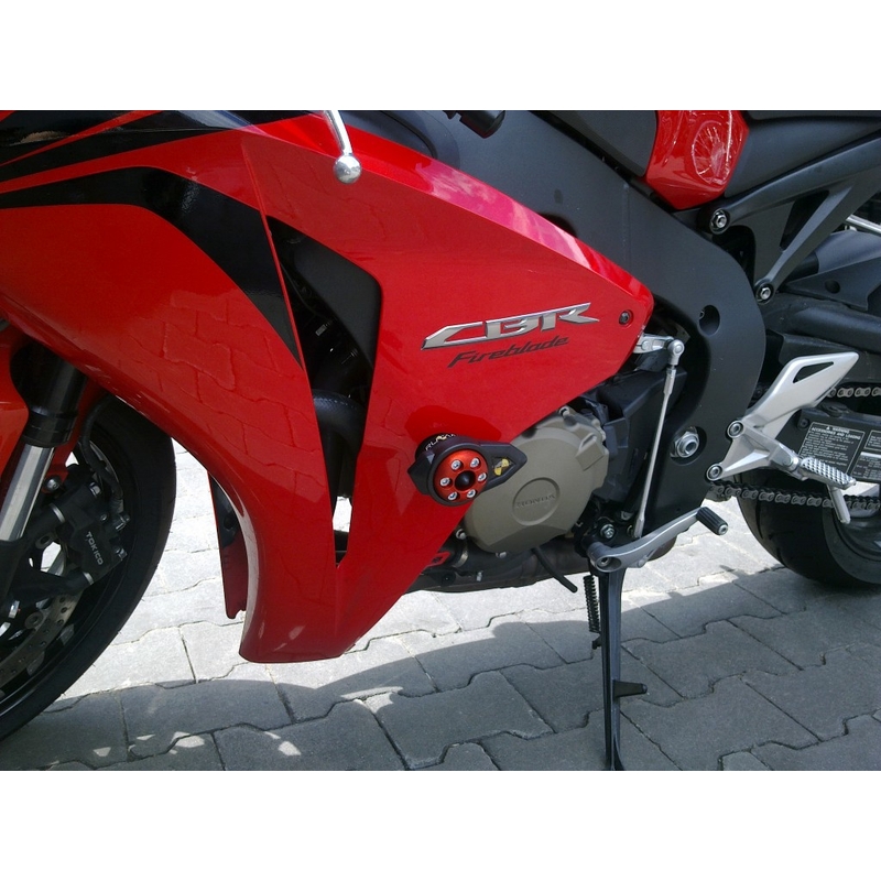 Honda CBR 1000RR (08-16) Gatling