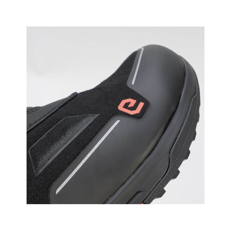 Buty motocyklowe Eleveit Venom WP czarne