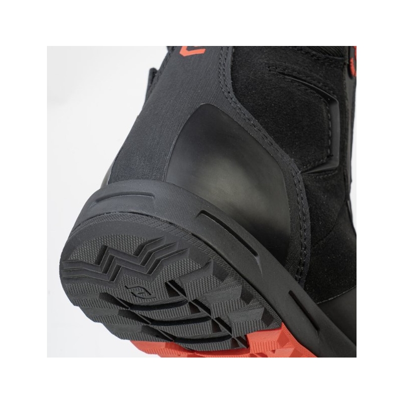 Buty motocyklowe Eleveit Venom WP czarne