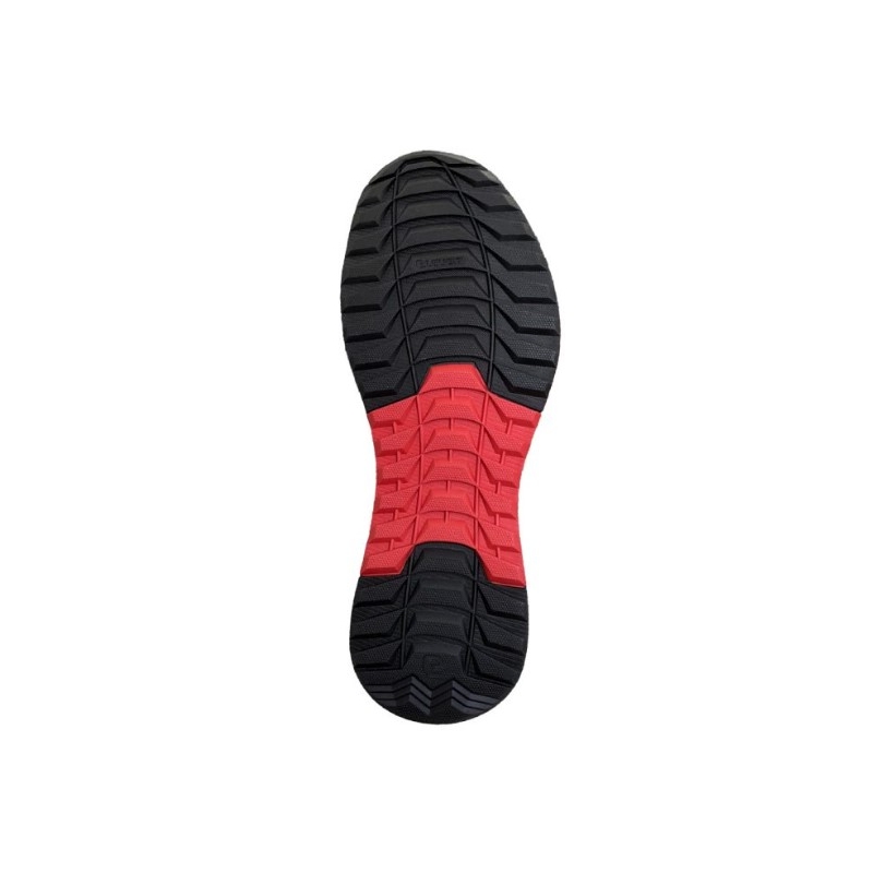 Buty motocyklowe Eleveit Venom WP czarne