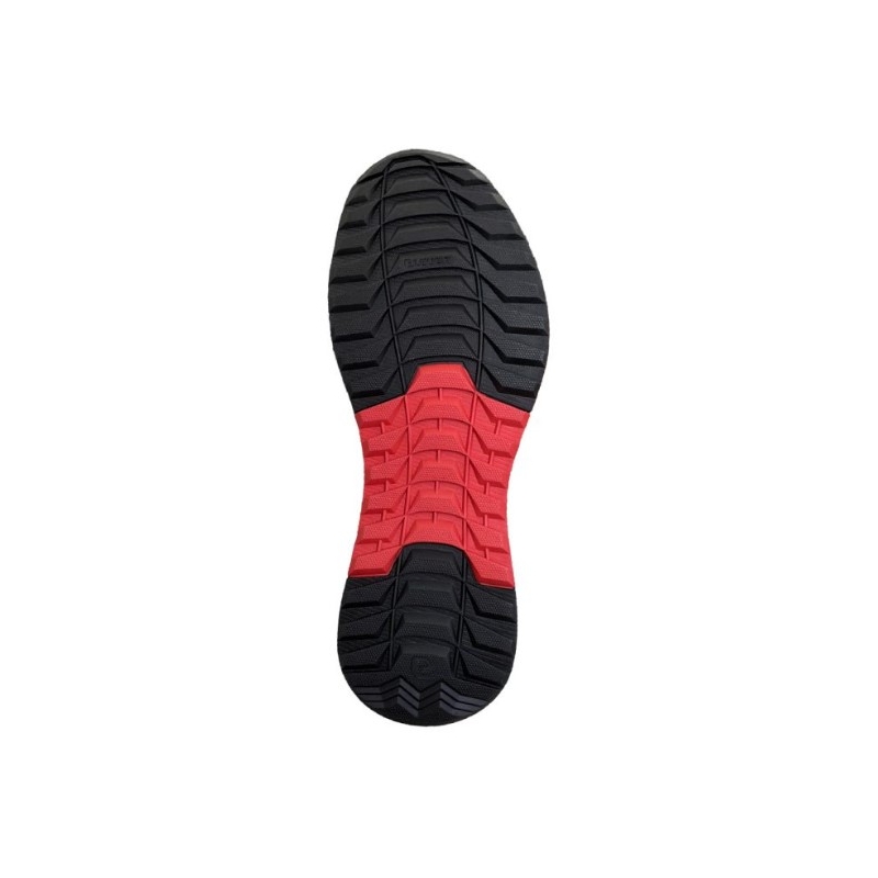 Czarne buty motocyklowe Eleveit Nirvana WP