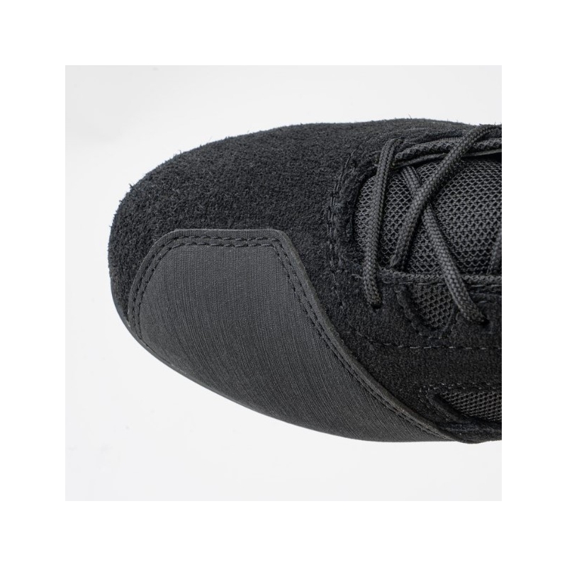 Czarne buty motocyklowe Eleveit Fighter wyprzedaż