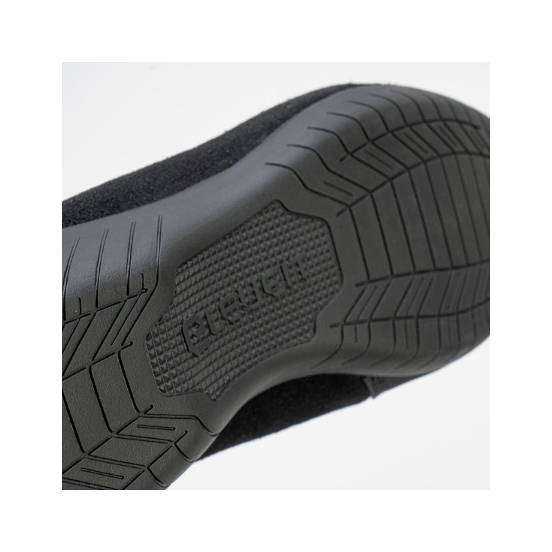 Czarne buty motocyklowe Eleveit Fighter wyprzedaż