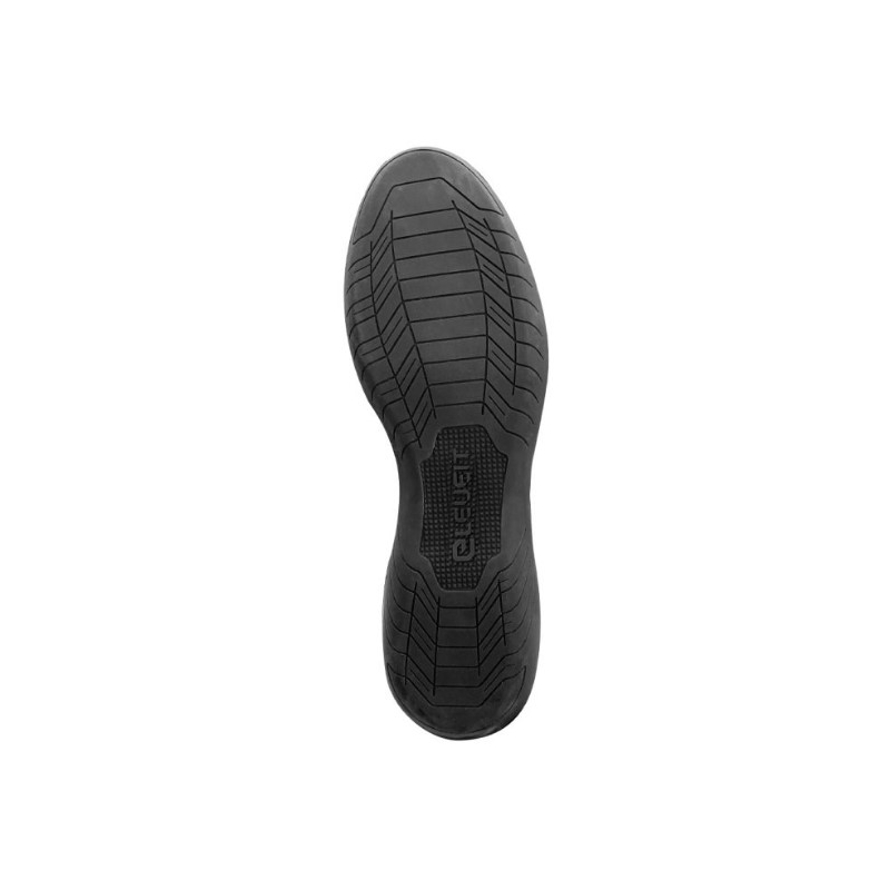 Czarne buty motocyklowe Eleveit Fighter wyprzedaż