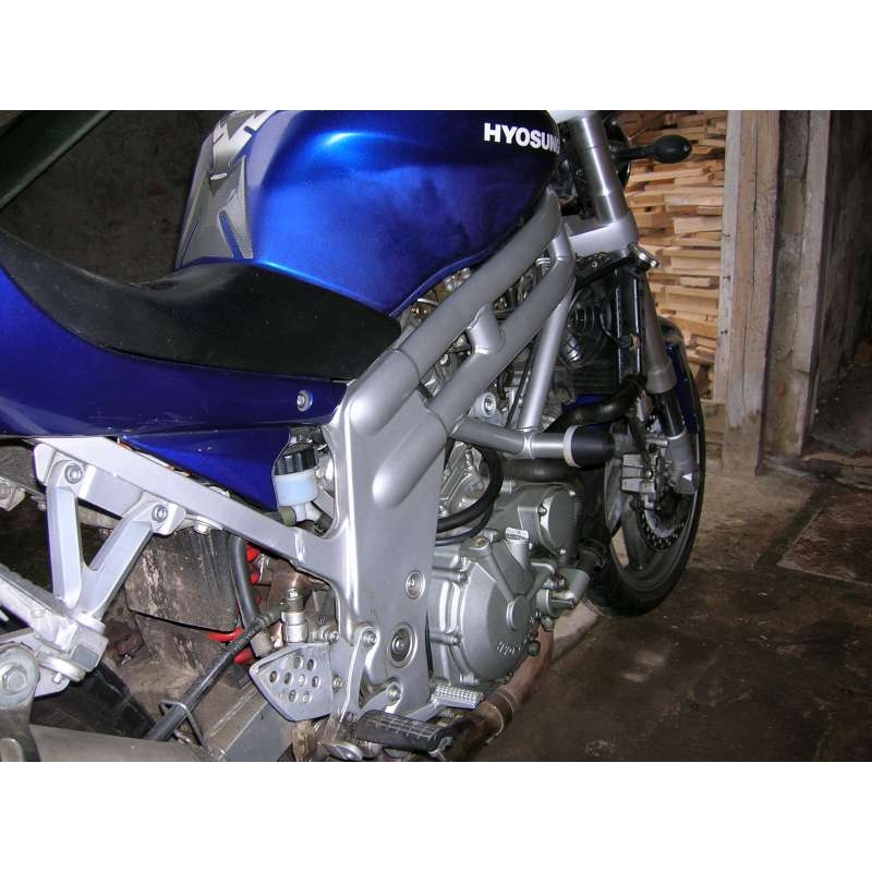 Hyosung GT650 Comet Conus wyprzedaż