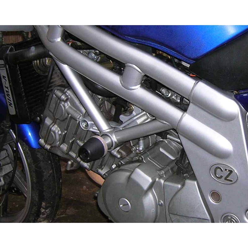 Hyosung GT650 Comet Conus wyprzedaż