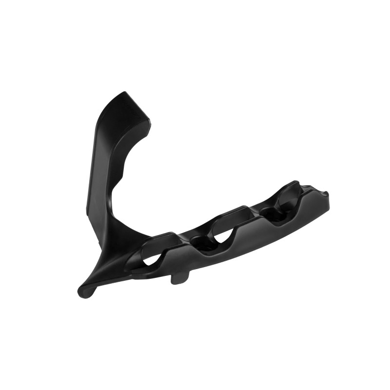 PDS Protector POLISPORT Black