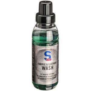 S100 Technical Fabric &amp; Leather Wash 300 ml