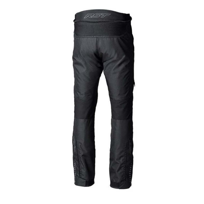 Spodnie motocyklowe RST Maverick Evo czarny outlet wyprzedaż