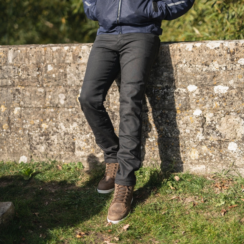 Oxford Original Approved Jeans AA black