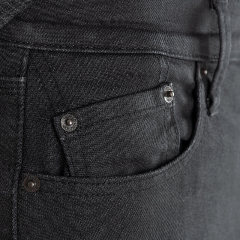 Oxford Original Approved Jeans AA black