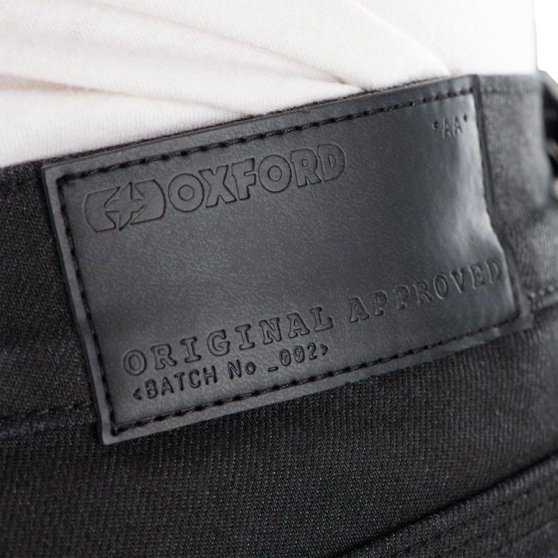 Oxford Original Approved Jeans AA black