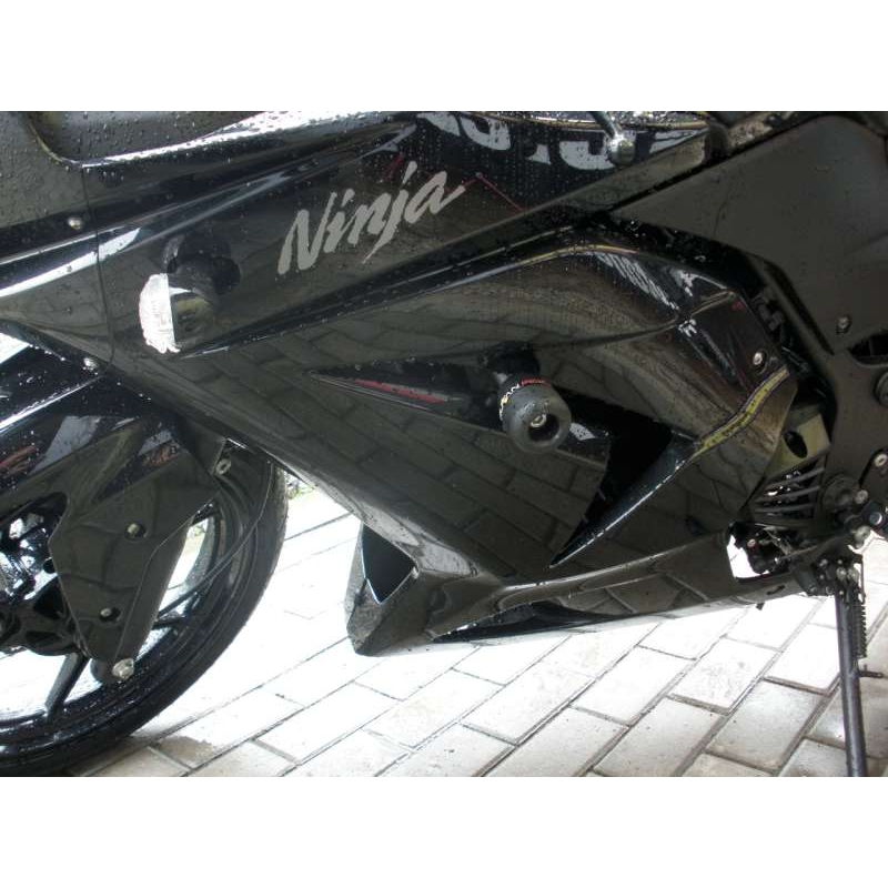Kawasaki ZX-250R Gatling wyprzedaż