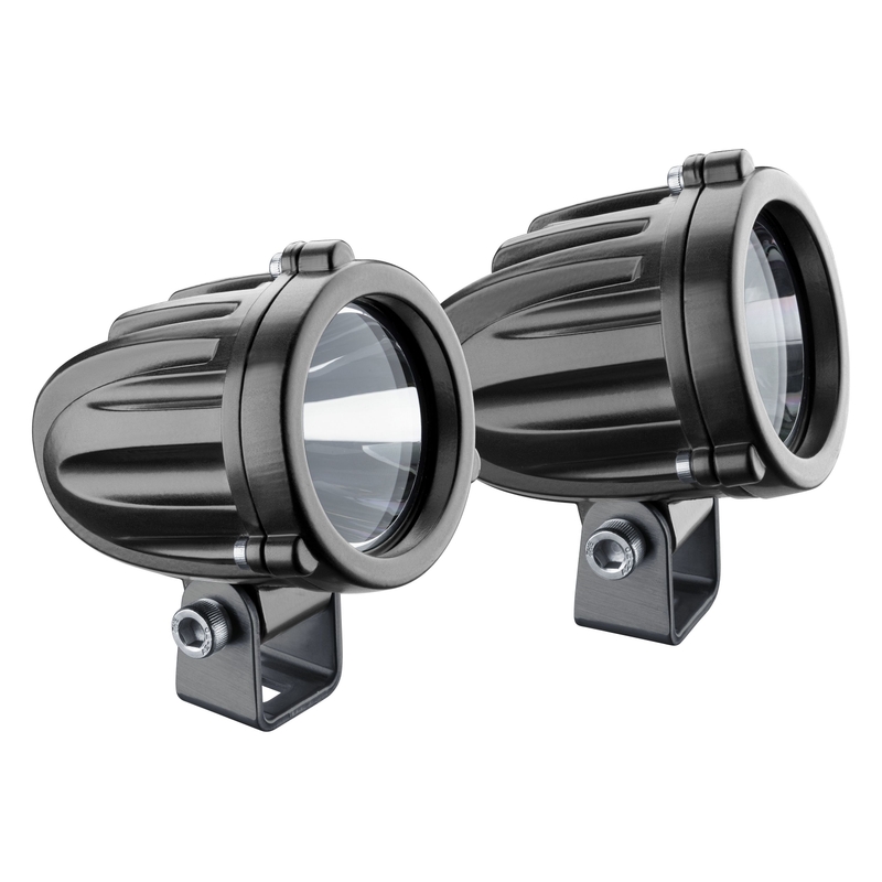 Zestaw dodatkowego oświetleniowy domofon 10W LED
