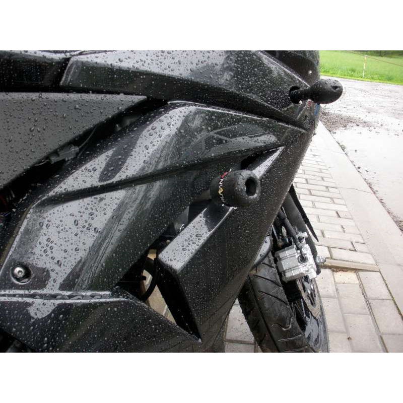 Kawasaki ZX-250R Gatling wyprzedaż