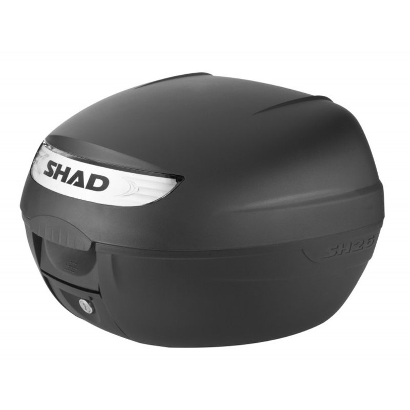 Top case SHAD SH26 Black
