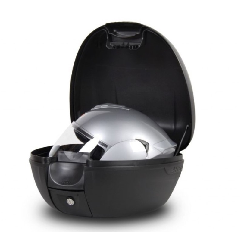 Top case SHAD SH26 Black