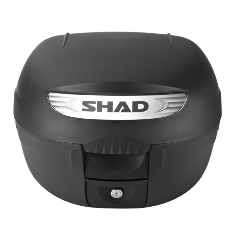 Top case SHAD SH26 Black