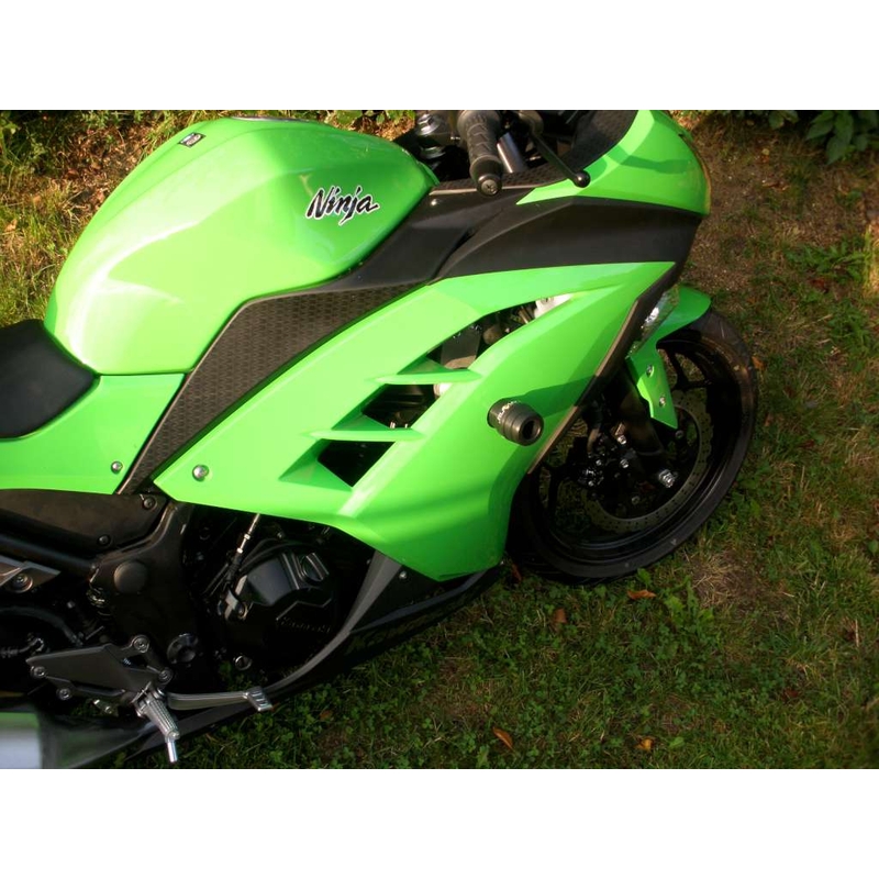 Kawasaki ZX-300R Arrow
