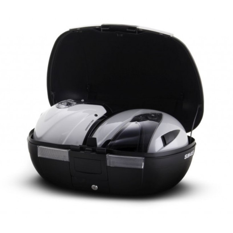 Top case SHAD SH45 Black