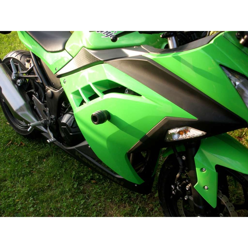 Kawasaki ZX-300R Arrow