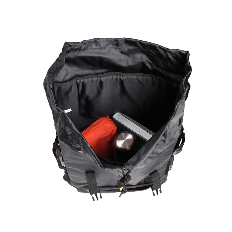 Backpack Shot Climatic