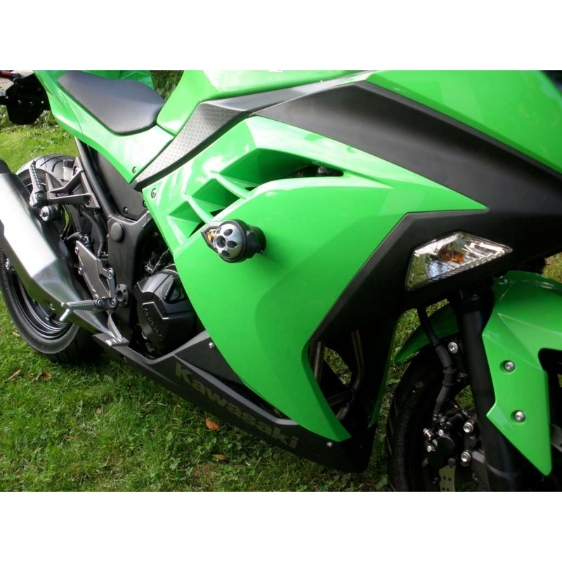 Kawasaki ZX-300R Arrow