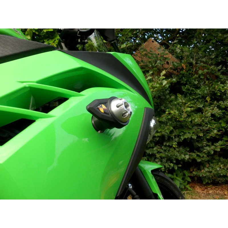 Kawasaki ZX-300R Arrow