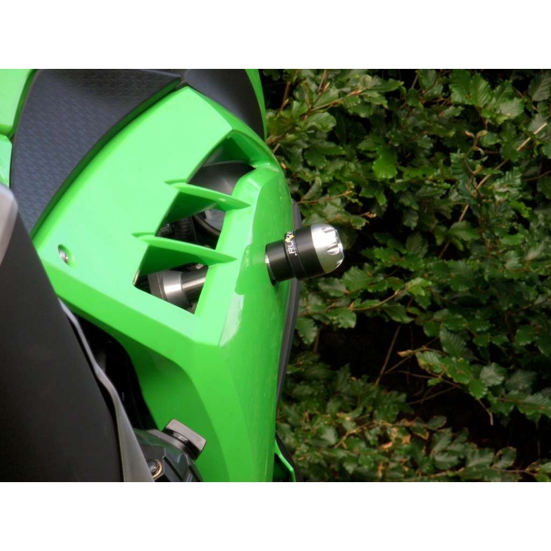 Kawasaki ZX-300R Classic