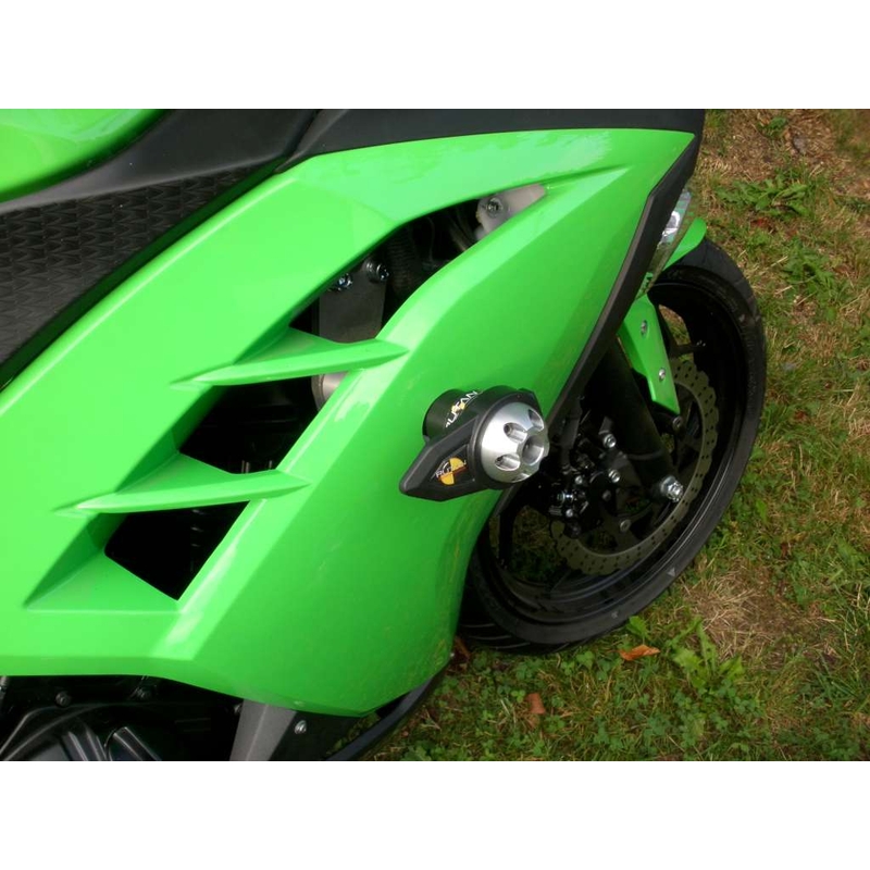 Kawasaki ZX-300R Classic