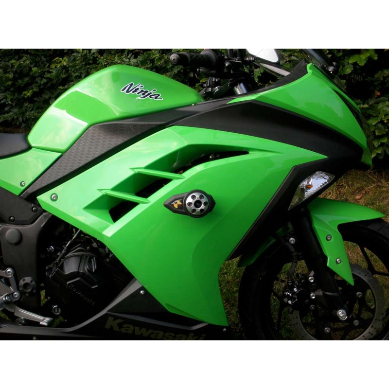 Kawasaki ZX-300R Classic
