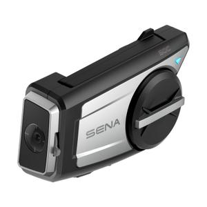 Zestaw słuchawkowy SENA 50C z kamerą 4K