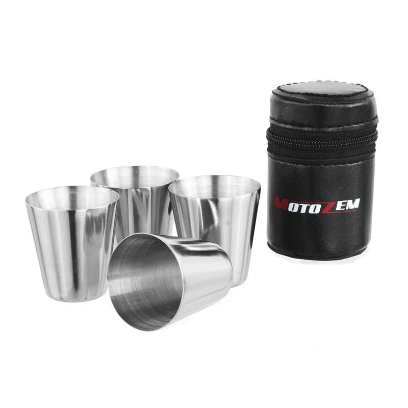 Zestaw zdjęć z etui MotoZem