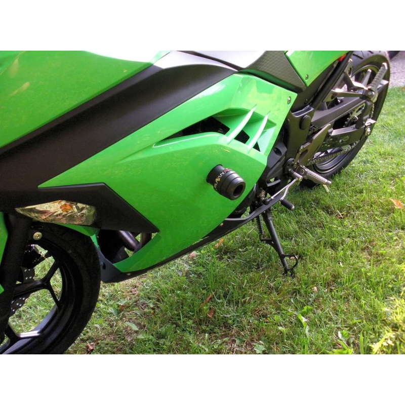 Kawasaki ZX-300R Conus