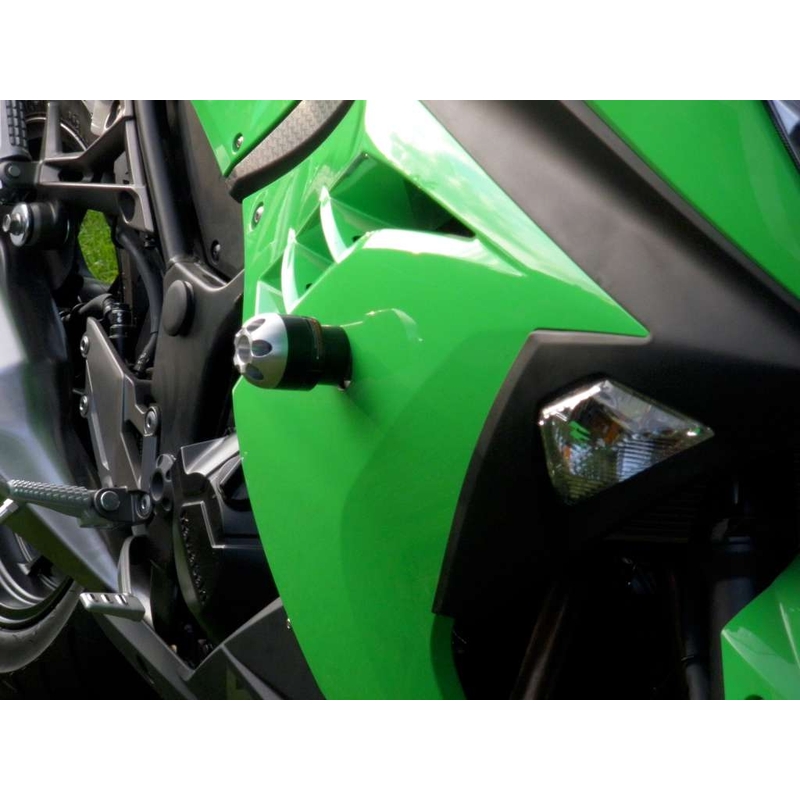 Kawasaki ZX-300R Conus