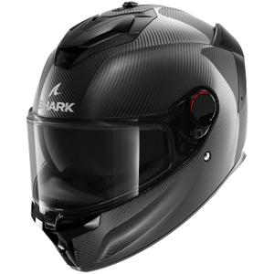 Integralny kask motocyklowy SHARK SPARTAN GT Pro Carbon Skin 2023 czarny