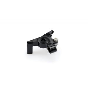 Brake lever adapter PUIG 21079N black