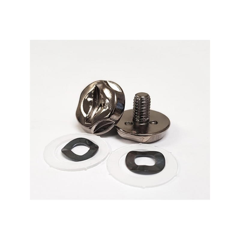 Śruby boczne Scorpion ADX-2