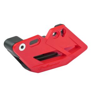 Chain guide POLISPORT PERFORMANCE 8457500005 red
