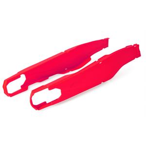 Swingarm Protectors POLISPORT PERFORMANCE 8456500006 Red