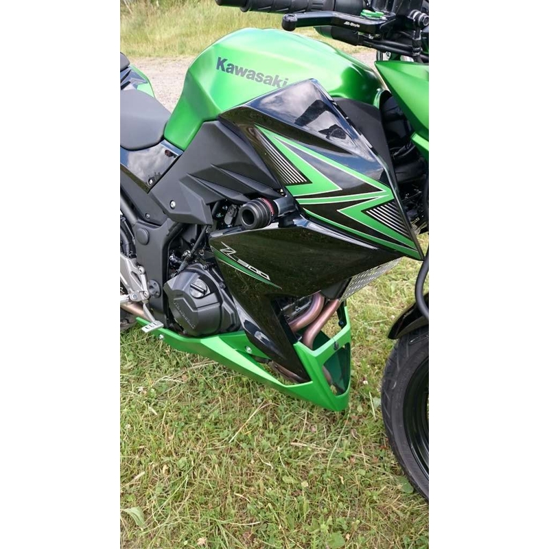 Kawasaki Z-300 Gatling wyprzedaż