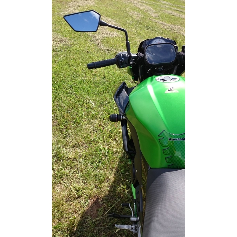 Kawasaki Z-300 Gatling wyprzedaż