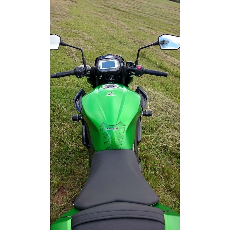 Kawasaki Z-300 Gatling wyprzedaż