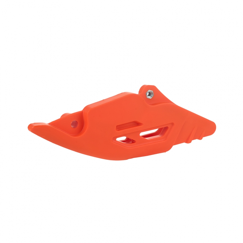 Chain guide POLISPORT Orange