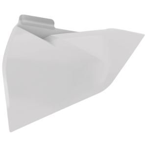 Airbox covers POLISPORT 8421500001 white