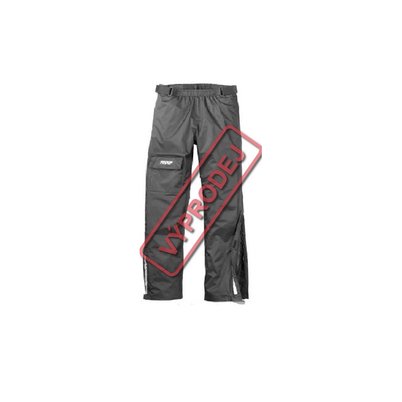 Moto spodnie wodoodporne Aqua Proof